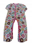 Bembi: Pajac szary w donuty r. 92