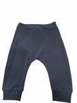 Bembi: Spodnie dresowe granatowe r.92
