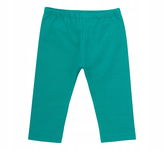 Bembi: Legginsy miętowe r.128