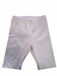 Bembi; Legginsy 3/4 lawendowe r.86