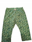 Bembi: Legginsy turkusowe dziewczęce r.116
