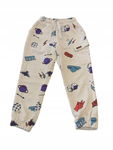 Bembi: Spodnie dresowe SHR744 r. 110