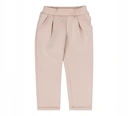 Bembi: Spodnie SHR 694 r. 92 ocieplane