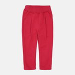 Bembi: Spodnie SHR694 r. 92 ocieplane