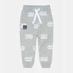 Bembi: Spodnie dresowe SHR692 r. 80