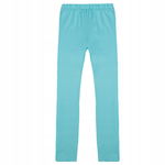 Bembi: Legginsy błękitne r.86