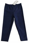 Biko: Legginsy granatowe r. 80