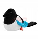 Beppe: Maskotka Sroka Zwyczajna 13cm