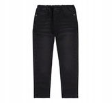 Bembi:Spodnie jeans unisex rozmiar 128