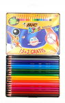 Bic Kids: Kredki 18 szt