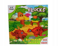 Blocks - Dinosaur Valley