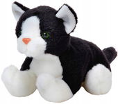 Beppe Kot Czarny 30cm