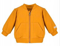 Bluza dresowa Simply Comfy 86 Eevi miodowa