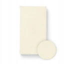 BOCIOLAND:PRZEŚCIERADŁO JERSEY 120X60 KREMOWE