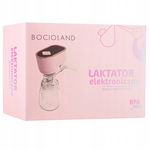 Bocioland Laktator elektroniczny Clara