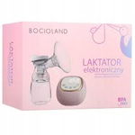 Bocioland Laktator elektroniczny Emma