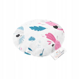 Bocioland Termofor z pestek wiśni Papuga 180g