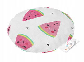 Bocioland Termofor z pestek wiśni Arbuz 180g