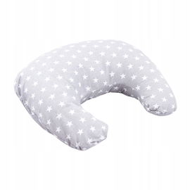 Bocioland Poduszka do karmienia kulka silikonowa