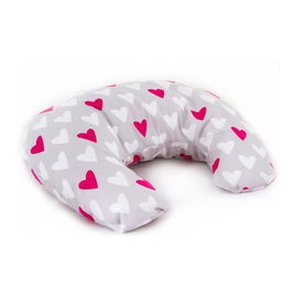 Bocioland Rogal do karmienia kulka silikonowa