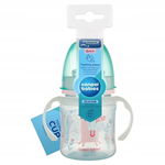 Canpol Babies: Kubek treningowy silikon 120 ml