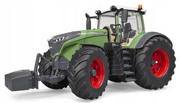 BRUDER 04040 - Traktor Fendt 1050 Vario ze Zdejmowanymi Kołami