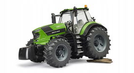 Bruder ; Ciągnik Deutz 8280 TTV 03160