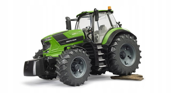 Bruder ; Ciągnik Deutz 8280 TTV 03160