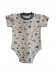 Body rybka kr 68r