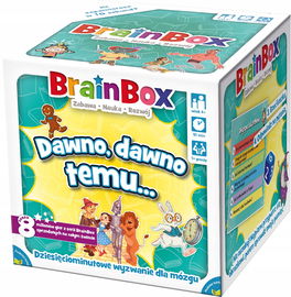 BrainBox: Dawno, dawno temu...