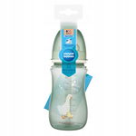 Canpol babies: Butelka antykolkowa EasyStart PP 240 ml GOOSE