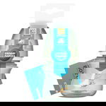 Canpol babies: Butelka antykolkowa EasyStart PP 120 ml GOOSE