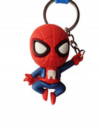 Brelok AVENGERS plastik