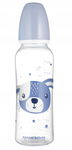 Canpol Butelka Wąska Cute Animals 250ml