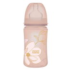 Canpol Butelka Antykolkowa EasyStart 240ml GOLD