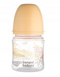 Canpol Butelka Antykolkowa EasyStart 120ml