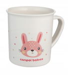 Canpol - Plastikowy Kubeczek 170ml Cute Animals