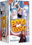 Boom Boom Frozen II - Kraina Lodu