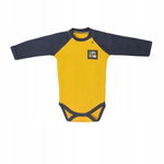 Body Super Hero 68 Mamatti musztarda, granat