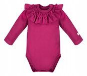 Body Simply Comfy 98 Eevi bordowy