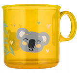 Canpol Kubeczek Antypoślizgowy - Koala