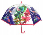 Chanos: Parasol dla dzieci PJ Masks Pidżamersi