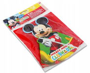 Czapeczki urodzinowe MYSZKA MICKEY