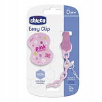 CHICCO: ŁAŃCUSZEK Z KLIPSEM DO SMOCZKA