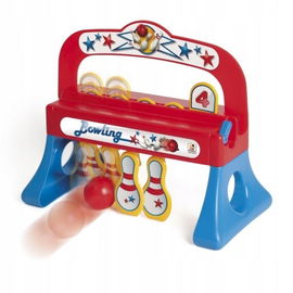 Chicos: Moje pierwsze kręgle