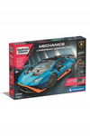 Clementoni: Laboratorium mechaniki - Lamborghini