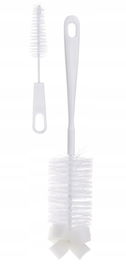 Canpol: Szczotka do Mycia Butelek 2 szt