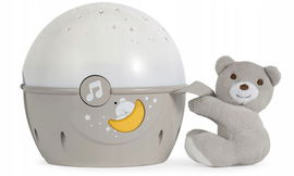 Chicco: Projektor na łóżeczko Special Edition