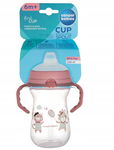 Canpol Kubek z Silikonowym Ustnikiem 250ml