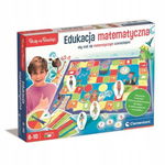Clementoni: Edukacja matematyczna